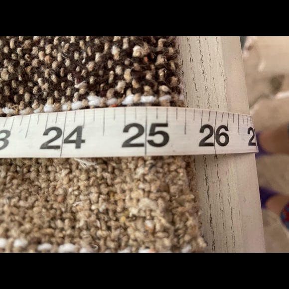 Artesanias Baja Mexican Hoodie Sz Lg - Picture 10 of 10